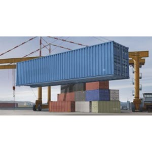 TRU01030 1/35 40ft Container